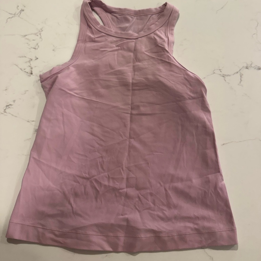 Lululemon Align Racerback Tanktop